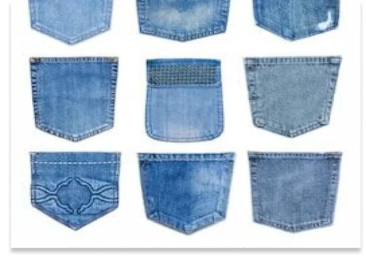 Eco-friendly Jeans