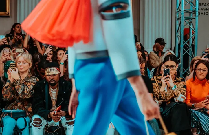 Sustainable Jeans