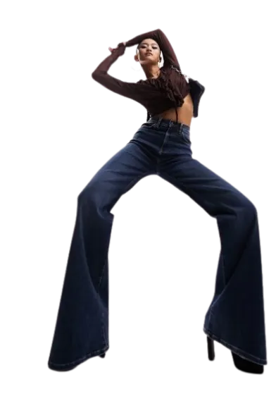 Eco-friendly Jeans