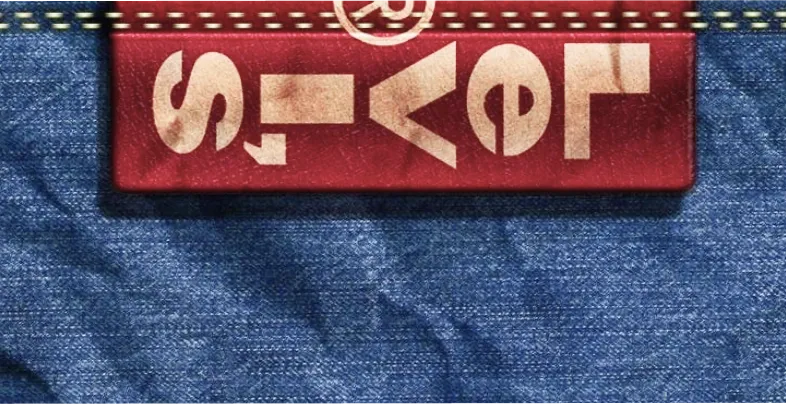 Eco-friendly Jeans